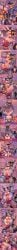 1boy 1girls abs after_sex ai_generated ass balls bare_arms bare_breasts bare_legs bare_shoulders bare_thighs bed big_ass big_balls big_breasts big_butt big_penis butt color comic_strip cum cum_drip cum_dripping cum_dripping_from_penis cum_in_pussy cum_inside cumming cumming_while_penetrating english_text female furry furry_female furry_male gigiti hi_res huge_cock large_breasts laying_on_bed lombax male male/female massive_penis muscles muscular muscular_male nipples nude nude_female nude_male pussy raccoon raccoon_ears raccoon_tail ratchet_and_clank rivet_(ratchet_and_clank) sly_cooper sly_cooper_(series) smug smug_face sony_interactive_entertainment stomach_bulge tail text thick_thighs trogiai