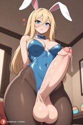 1futa ai_generated balls bored bottom_heavy breasts curvy curvy_figure dialogue dress dress_lift english english_text flarewizz futa_only futanari hips hips_wider_than_shoulders huge_ass huge_balls huge_breasts huge_cock intersex kitchen looking_at_viewer milf mommy mommy_dom mommy_kink penis penis_out penis_to_the_knees talking_to_viewer thick thick_ass thick_legs thick_penis thick_thighs veins_on_dick veiny_penis
