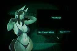 lenka (kambo) from no, i'm not a human by healingpit
