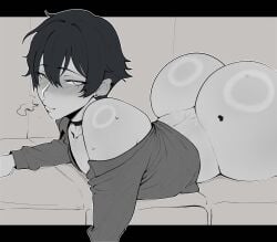 Booru post from rule34.xxx
