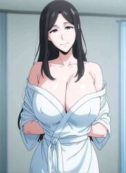 2d ai_generated mother park_kyung_hye solo_leveling tagme