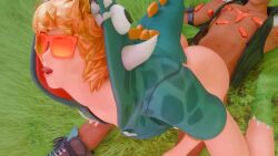 Blender (Software) Rule 34 Video