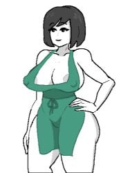 stella (headspace) from headspace (video game) by doctorloops