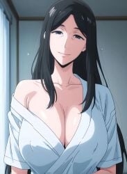 2d ai_generated mother park_kyung_hye solo_leveling tagme
