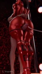 3d_(artwork) 3d_animation 9:16 animated animatronic anthro ass big_butt big_penis bodily_fluids canid canine cum digital_media_(artwork) duo ejaculation erection female female_anthro five_nights_at_freddy's fox foxy_(fnaf) genital_fluids genitals glistening glistening_body glowing glowing_eyes hi_res hug human human_on_anthro interspecies jiggle_physics larger_anthro larger_female longer_than_10_seconds looking_back machine male male/female male_human mammal mtf_crossgender music nude nude_anthro nude_female nude_human nude_male penis pole rear_view robot robot_anthro rubikon_(modeler) rule_63 scottgames sex shorter_than_30_seconds size_difference slugcats slugcats_(artist) sound sound_warning stripper_pole tagme thick_thighs thigh_sex video wide_hips