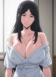 2d ai_generated mother park_kyung_hye solo_leveling tagme