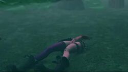 3d accidental_death accidental_suicide animated autopenetration balls bisected blue_hair bouncing_balls chalk_(artist) cum cum_inside cum_through death dying energy_weapon forest futa_death futanari gun_fucking guro intersex jinx_(league_of_legends) league_of_legends masturbation no_sound ranged_weapon selfcest solo solo_futa tagme video weapon