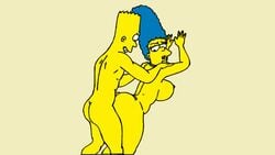 bart simpson from the simpsons by nickartist