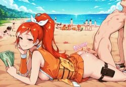crunchyroll-hime from crunchyroll