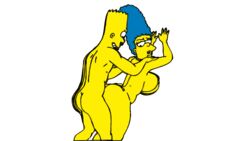 bart simpson from the simpsons by nickartist