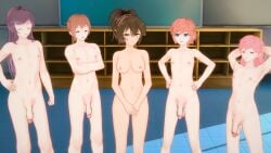 18yo 1girl4boys 3d about_to_be_fucked about_to_fuck about_to_have_sex big_cocks blue_eyes brown_hair c_cup classroom coral_brown_hair coral_pink_hair covering_pussy cup_c cute_boys cute_girl doki_doki_literature_club edit edited femc_(doki_doki_literature_club) fully_nude gangbang green_eyes group_sex high_ponytail horny_female koikatsu mc_(doki_doki_literature_club!) medium_breasts monika_(doki_doki_literature_club) natsuki_(doki_doki_literature_club) pink_eyes pink_hair posing_for_picture posing_for_the_viewer purple_eyes purple_hair rule_63 rule_63 rule_63 sayori_(doki_doki_literature_club) soft_cock teenage_girl teenage_guys teenage_tits yellow_eyes yuri_(doki_doki_literature_club)