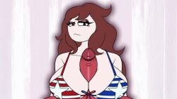 bob velseb from 4th of july by anonymous artist