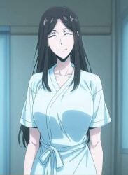 2d ai_generated mother park_kyung_hye solo_leveling tagme