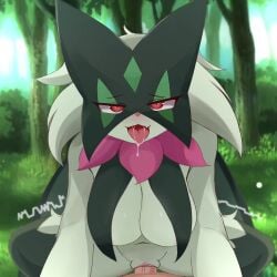1girls 2020s 2023 2d_animation :1 adorable ahe_gao animated anthro anthro_penetrated ayatori bedroom_eyes big_breasts blush breasts cowgirl_position cum cum_inside cute cute_face felid feline female female_on_top female_penetrated first_person_view forest forest_background from_front_position fucked_silly fur furry genitals green_body green_fur green_hair hair hanging_breasts happy happy_sex heart hi_res high_framerate human human_on_anthro human_penetrating human_penetrating_anthro human_penetrating_female humanoid_genitalia humanoid_penis interspecies leaf_clothing long_playtime longer_than_30_seconds looking_at_viewer looking_pleasured male male/female male_human/female_pokemon male_on_female male_penetrating male_penetrating_anthro male_penetrating_female male_pov male_voice_actor mammal meowscarada motion_tweening narrowed_eyes nintendo on_bottom on_top open_mouth orgasm penetration penis pokemon pokemon_(species) pokemon_sv pokephilia pov pussy red_eyes seductive sex smile solo_focus sound sound_warning spread_legs straight tagme tongue tongue_out uncensored vagina vaginal_penetration video