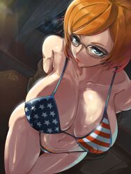 erica bartholomew from 4th of july by madd horner