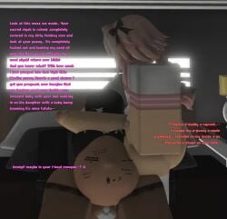 astolfo_(fate) hijab hijabi niqab big_breasts big_ass big_penis female femboy femboy_on_female 1boy 1girls roblox robloxian roblox_game roblox_avatar roblox_studio dirty_talk hardcore ntr arabian arabian_clothes breeding breeding_slave impregnation pregnant precum