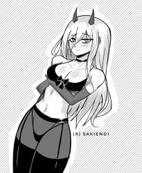 power (chainsaw man) from chainsaw man by sakiend1