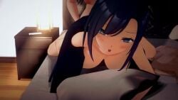 3d Rule 34 Video