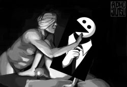 :v adhd_no_jutsu black_and_white edit gay high_quality lmao meme meme_reference naked naruto naruto_(series) naruto_shippuden sdlg shimura_danzou sketch why