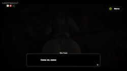 1futa 1girls 3d 3d_animation animated ass balls belle_(zenless_zone_zero) evilzorak female futa_on_female futa_penetrating futanari intersex jiggle jiggling_ass koikatsu light-skinned_female light-skinned_futa light_skin no_panties no_pants penetration penis preview red_strand_of_hair shorter_than_10_seconds sound sutekimeppou tagme video zenless_zone_zero zhu_yuan