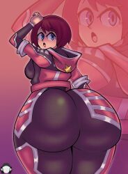 kairi from disney by sketchydrawin