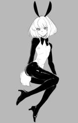 lio fotia from promare by unknown artist