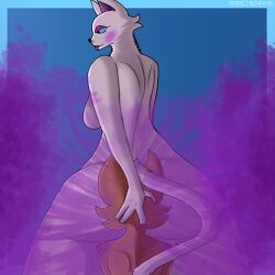 1:1 absurd_res anal anthro archenarie ass big_butt bodily_fluids domestic_cat duo facefarting fart fart_fetish fart_sniffing farting_on_another farting_on_face felid feline felis female gas gassy hi_res kobold male male/female mammal oral rimming scalie sex sniffing sweat zanite