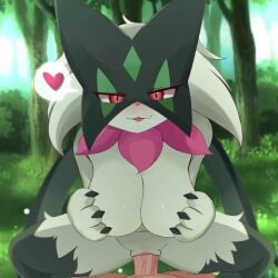 1girls 2020s 2023 2d_animation :1 adorable ahe_gao animated anthro anthro_penetrated ayatori bedroom_eyes big_breasts blush breasts cowgirl_position cum cum_inside cute cute_face felid feline female female_on_top female_penetrated first_person_view forest forest_background from_front_position fucked_silly fur furry genitals green_body green_fur green_hair hair hanging_breasts happy happy_sex heart hi_res high_framerate human human_on_anthro human_penetrating human_penetrating_anthro human_penetrating_female humanoid_genitalia humanoid_penis interspecies leaf_clothing long_playtime longer_than_30_seconds looking_at_viewer looking_pleasured male male/female male_human/female_pokemon male_on_female male_penetrating male_penetrating_anthro male_penetrating_female male_pov male_voice_actor mammal meowscarada motion_tweening narrowed_eyes nintendo on_bottom on_top open_mouth orgasm penetration penis pokemon pokemon_(species) pokemon_sv pokephilia pov pussy red_eyes seductive sex smile solo_focus sound sound_warning spread_legs straight tagme tongue tongue_out uncensored vagina vaginal_penetration video voice_acted