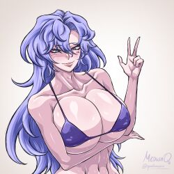 cantarella (wuthering waves) from wuthering waves by quantumedusa