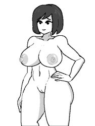 stella (headspace) from headspace (video game) by doctorloops