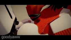 2boys 3d animated ass assjob big_ass femboy gay goodyaww grabbing longer_than_30_seconds male penis pov roblox robloxian self_upload shorter_than_one_minute sound tagme video
