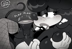 betty mouse:_p.i._for_hire