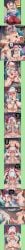 ai_generated anal anal_penetration anal_sex anus ass blindfold bondage bondage_gear caption comic comic_page cum cum_drip cum_in_ass cum_in_mouth cum_in_pussy cum_inside cum_on_body cum_on_breasts cum_on_face cumshot full-package_futa full_nelson futa_focus futa_on_female futa_with_female futadom futanari hard_sex hardcore image_set impregnation impregnation_attempt impregnation_request kissing licking_penis madamweaver musk musk_clouds musky musky_balls nami_(one_piece) one_piece rape squirting standing standing_sex sweat sweatdrop sweating sweaty sweaty_ass sweaty_balls sweaty_body sweaty_breasts sweaty_butt vagina vaginal vaginal_fluids vaginal_insertion vaginal_juices vaginal_masturbation vaginal_penetration vaginal_sex wet wet_body wet_pussy wet_skin yamato_(one_piece)