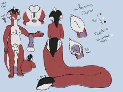 Asof Yeun (Artist) Rule 34 Image