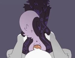 2026 alternate_version_at_source alternate_version_available animated female furry furry_female furry_male gif male male/female male_penetrating male_penetrating_female millislushi penetration penis penis_in_pussy tagme