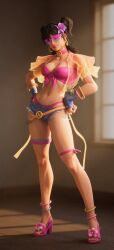 1girls 3d _spartan_gamer ai_generated big_ass big_breasts big_thighs breasts curvaceous curvy curvy_figure digital_media_(artwork) female hips huge_ass huge_breasts huge_thighs jubilation_lee jubilee jubilee_(marvel_rivals) large_ass large_breasts large_thighs light-skinned_female light_skin marvel marvel_comics marvel_rivals mature mature_female mutant slim_waist the_spartan_gamer thick thick_hips thick_legs thick_thighs thighs voluptuous waist wide_hips wide_thighs x-men
