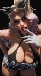 1girls 3d _spartan_gamer ai_generated big_ass big_breasts big_thighs black_cat_(marvel) black_cat_(marvel_rivals) breasts curvaceous curvy curvy_figure digital_media_(artwork) felicia_hardy female hips huge_ass huge_breasts huge_thighs large_ass large_breasts large_thighs light-skinned_female light_skin marvel marvel_comics marvel_rivals mature mature_female slim_waist spider-man_(series) the_spartan_gamer thick thick_hips thick_legs thick_thighs thighs voluptuous waist white_hair wide_hips wide_thighs