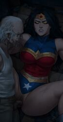 Age Difference Rule 34 Image