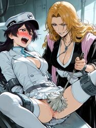 2females Rule 34 Image