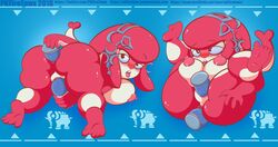 mipha from breath of the wild by pkfirefawx