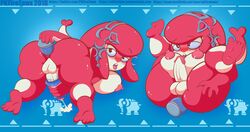 mipha from breath of the wild by pkfirefawx