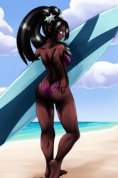 aria blaze from equestria girls by ambris