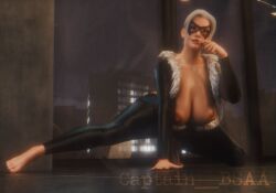 black_cat black_cat_(marvel) marvel marvel_comics marvel_girl