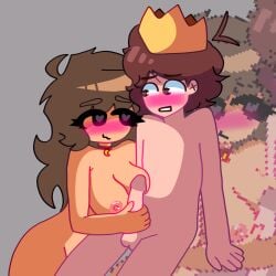 animator animators max.io_animation moonrux moonrux(tiktok) naked naked_female naked_male tiktok_girl youtube_hispanic youtuber_boy