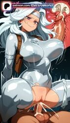 1boy 1girl 1girls 2026 ai_generated artist_name boobs breasts bust cervix chest clitoral_hood clothed_female_nude_male clothed_sex cock cross-section cum cum_in_pussy deep_penetration dick ejaculation electroworld exposed_pussy fucking heart heart-shaped_pupils hetero hi_res high_quality high_resolution highres intercourse internal_cumshot juicy_pussy long_hair love_making marvel motion_lines orgasm overflow ovum patreon patreon_username penetration penis pussy sex sex_from_behind sexual_intercourse silver_sable smile solo_focus sperm_cell stable_diffusion symbol-shaped_pupils tight_pussy tits torn_clothes trembling uncensored uterus vagina vaginal watermark