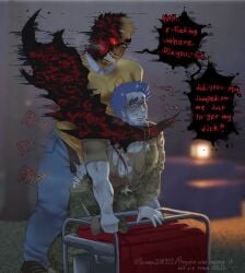 forsaken_(roblox) guest_(roblox) guest_1337_(forsaken) guest_1337_(the_last_guest) john_doe_(forsaken) john_doe_(roblox) roblox roblox_game robloxian the_last_guest