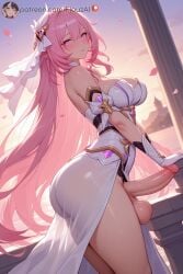1futa 2026 ai_generated ass balls big_ass big_balls big_breasts big_butt big_penis elysia_(honkai_impact) flouzai futa_only futanari highres honkai_impact honkai_impact_3rd huge_breasts huge_cock looking_at_viewer penis seductive seductive_look seductive_pose seductive_smile testicles uncensored veiny_penis