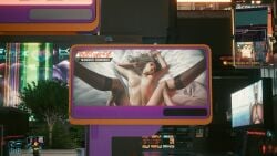 Advertisement Rule 34 Image