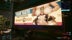 Advertisement Rule 34 Image