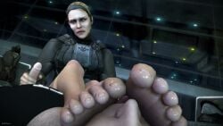 1girls 3d animated ankhajiit armor audio bare_feet bare_legs barefeet barefoot blonde-haired_female blonde_female blonde_hair blonde_hair_female bottomless cum cumming cumming_from_handjob delalicious3 delaliciousva ejaculating ejaculating_cum ejaculation feet feet_fetish feet_focus feet_on_face feet_together female fetish foot_fetish foot_focus foot_play halo halo_(game) halo_(series) halo_3_odst handjob helmet licking licking_feet licking_foot licking_soles light-skinned_male light_skin male military self_upload short_video shorter_than_30_seconds soldier soles soles_female soles_fetish sound sound_effects source_filmmaker straight tactical_gear tactical_nudity tagme toes toes_scrunch toes_spread veronica_dare video wet wet_feet white_woman worship